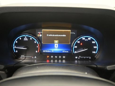 Used 2024 Ford Bronco Sport Badlands AWD/4WD image 30