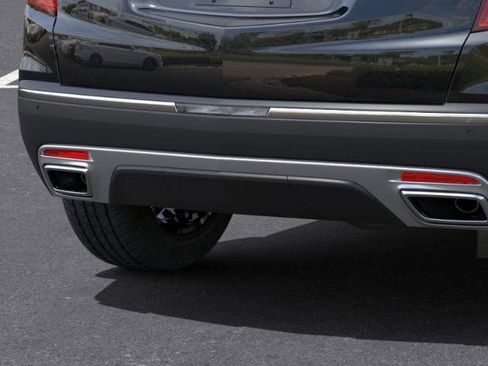 Used 2025 Cadillac XT5 Premium Luxury w/ LPO, Red Accent Package image 38