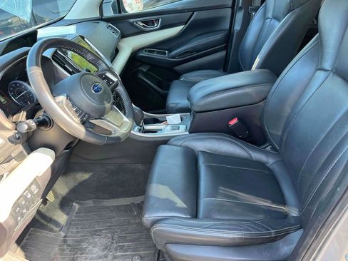 Used 2020 Subaru Ascent Limited AWD/4WD image 5