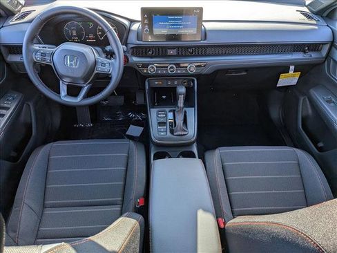 New 2026 Honda CR-V Sport image 13