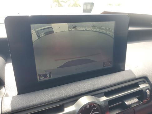 Used 2024 Lexus IS 300 w/ Comfort Package RWD image 27