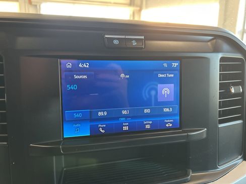 New 2026 Ford F450 XL w/ XL Driver Assist Package image 23