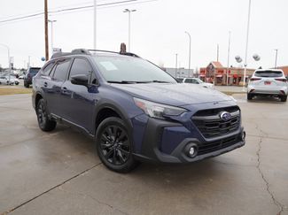 Used 2023 Subaru Outback Onyx Edition XT video 2