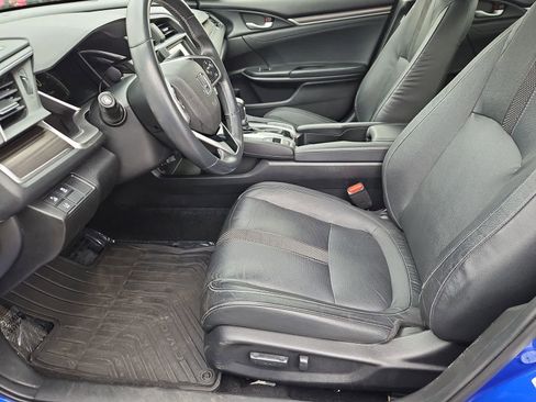 Used 2019 Honda Civic EX-L image 16