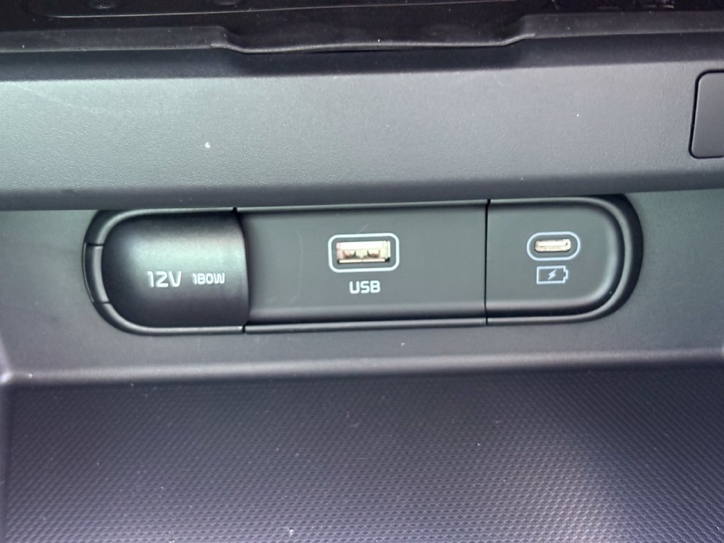 New 2026 Kia Seltos SX AWD/4WD image 26