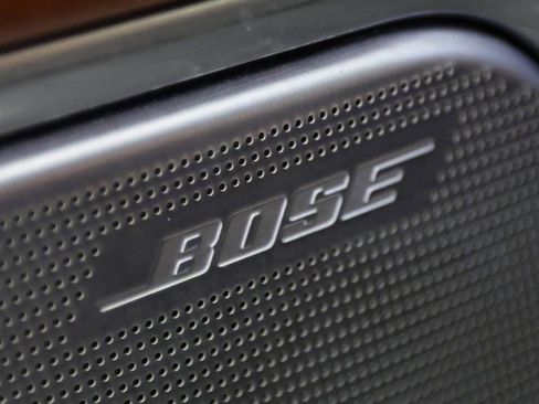 Used 2024 GMC Sierra 3500 Denali Ultimate image 21