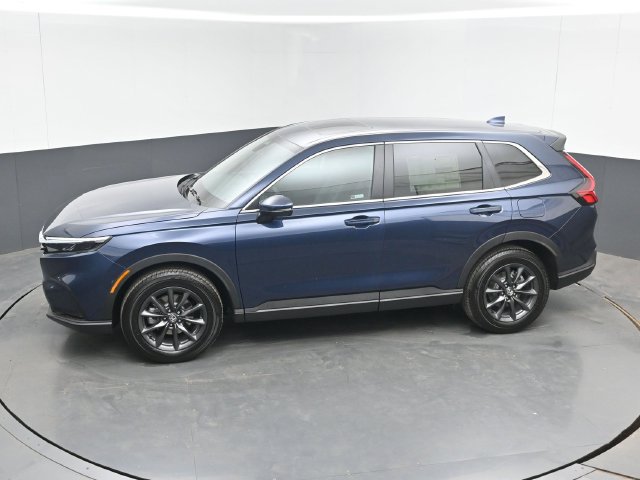 Used 2026 Honda CR-V EX-L image 39