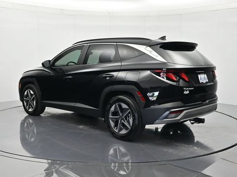 Used 2025 Hyundai Tucson SEL FWD image 7