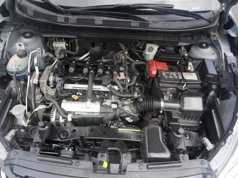 Used 2023 Nissan Kicks SV FWD image 26