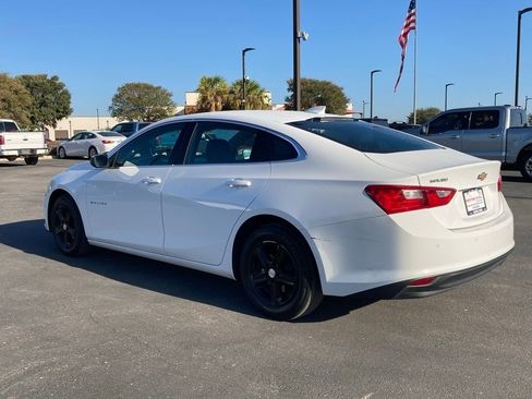 Used 2024 Chevrolet Malibu LT image 5