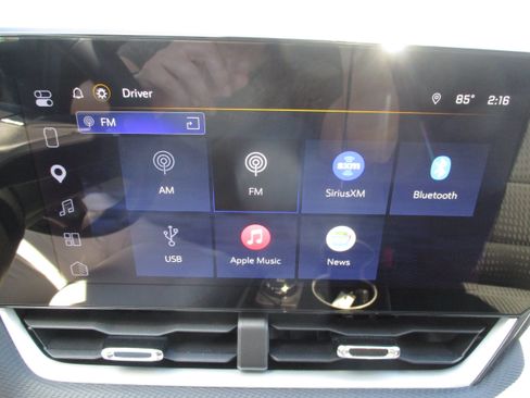 Used 2026 Chevrolet Equinox LT FWD image 22