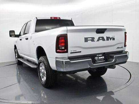 Used 2025 RAM 2500 Big Horn image 6