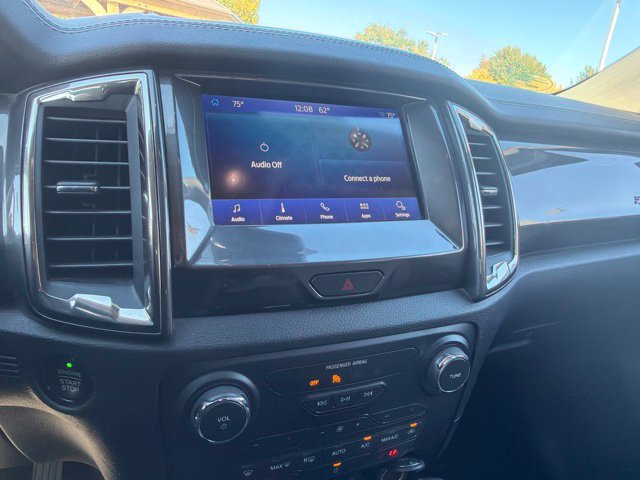 Used 2019 Ford Ranger Lariat AWD/4WD image 19