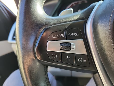 Used 2020 BMW X5 sDrive40i w/ Convenience Package image 7