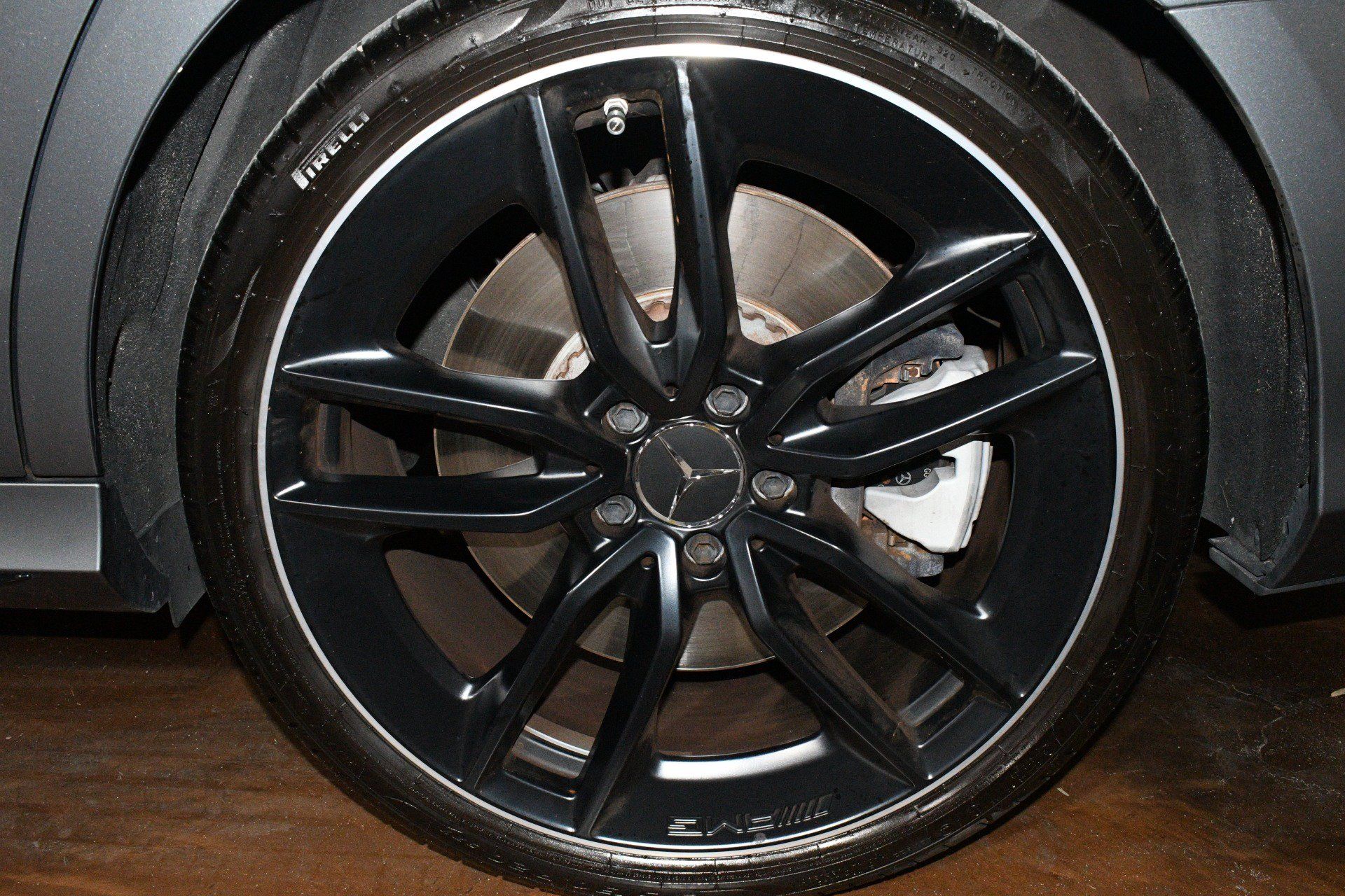 Used 2021 Mercedes-Benz E 53 AMG 4MATIC Sedan image 68