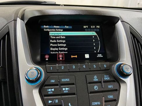 Used 2017 Chevrolet Equinox LT w/ Convenience Package image 33