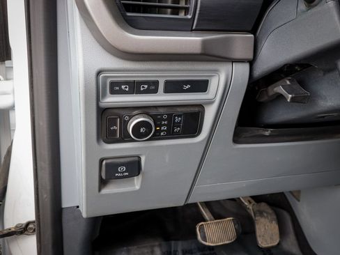 Used 2024 Ford F150 XLT w/ Equipment Group 302A MID AWD/4WD image 21