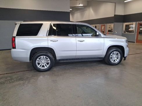 Used 2019 Chevrolet Tahoe LT image 9
