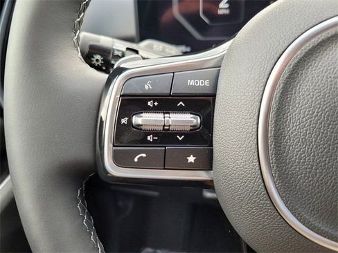 New 2025 Kia Sorento SX Prestige image 21