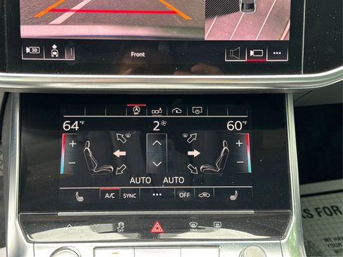 Used 2019 Audi A6 3.0T Premium Plus w/ Premium Plus Package AWD/4WD image 29