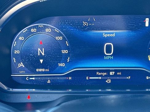 Certified 2024 Chevrolet Tahoe LT image 13