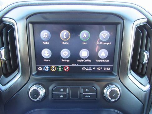 Used 2021 GMC Sierra 2500 AT4 w/ AT4 Premium Plus Package image 21