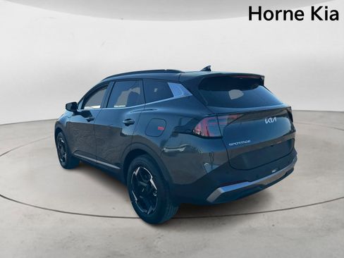 New 2026 Kia Sportage EX image 5