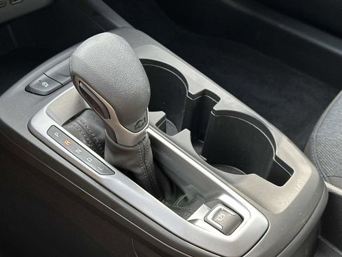 Certified 2024 Chevrolet Trax LS image 29