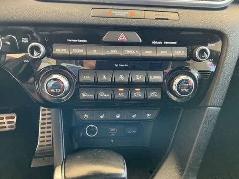 Used 2020 Kia Sportage SX AWD/4WD image 27