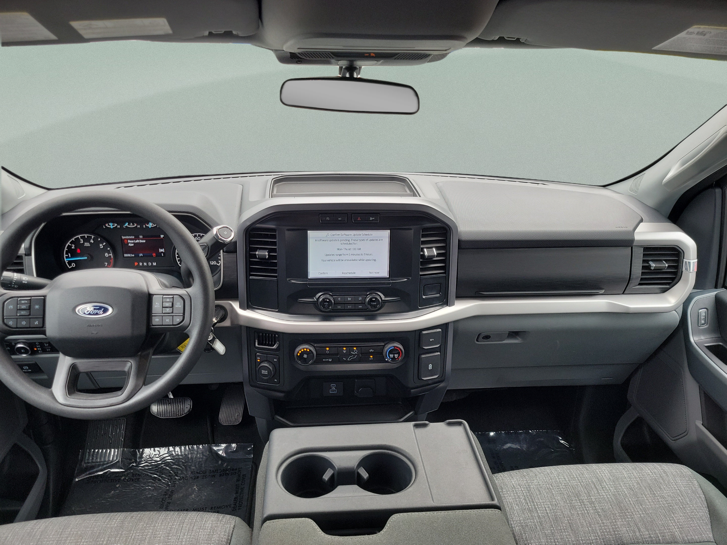 Used 2023 Ford F150 XLT AWD/4WD image 6