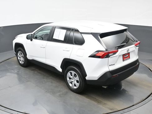 Used 2024 Toyota RAV4 LE image 36