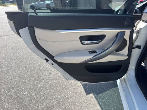 Used 2018 BMW 430i Gran Coupe RWD image 29