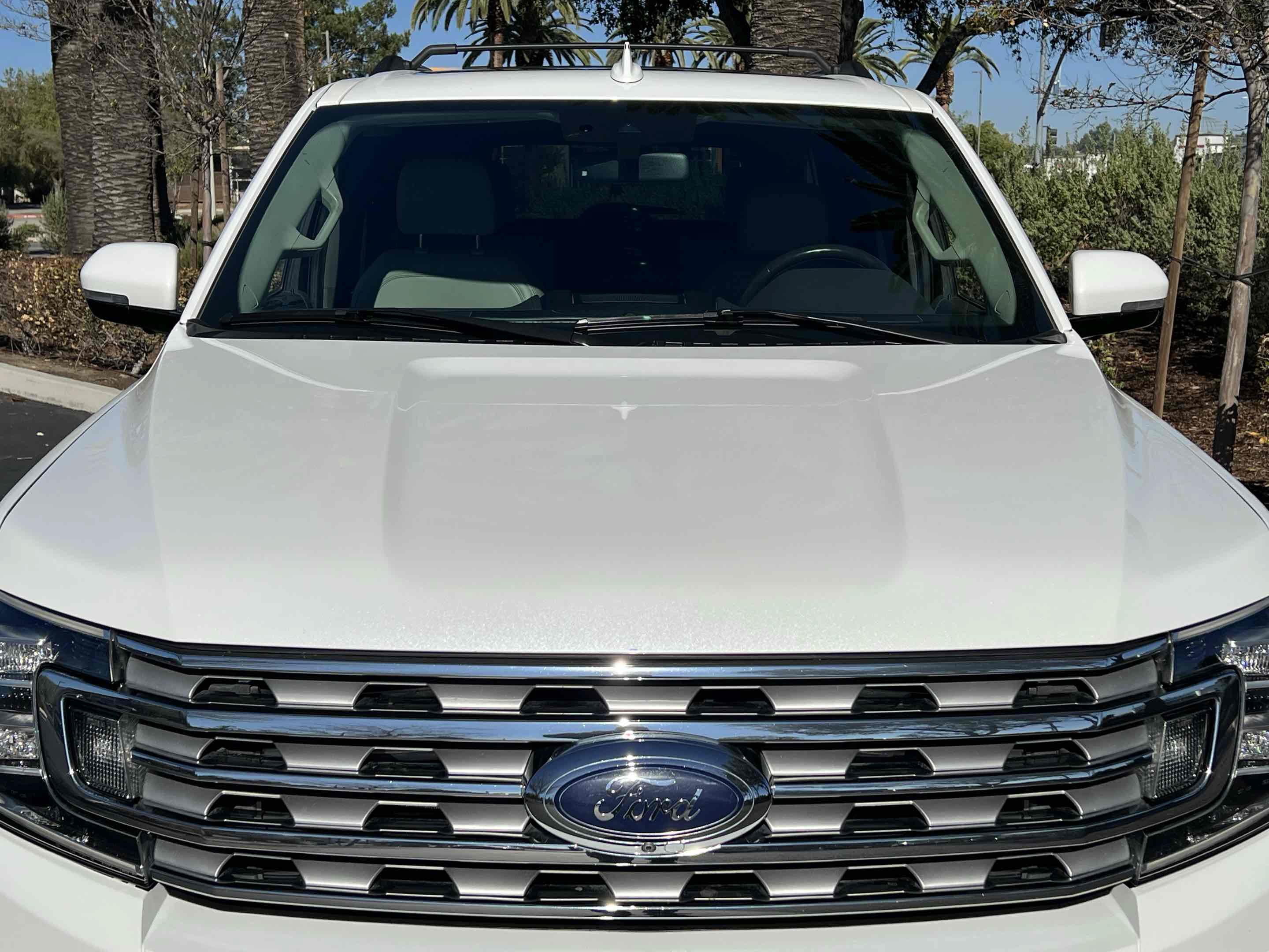 Used 2021 Ford Expedition Limited AWD/4WD image 65