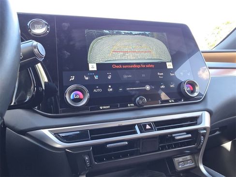 Used 2024 Lexus RX 350 Premium w/ Cold Area Package image 33