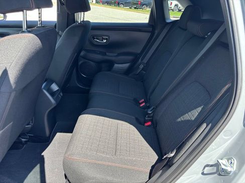 Used 2027 Honda HR-V Sport image 13