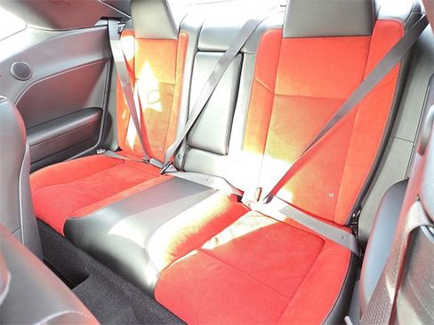 Used 2021 Dodge Challenger R/T Scat Pack w/ Plus Package image 11