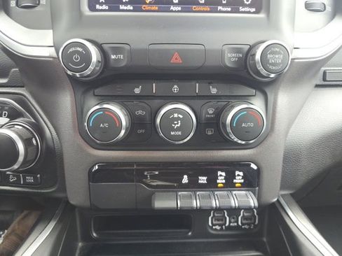 Certified 2020 RAM 1500 Big Horn image 23