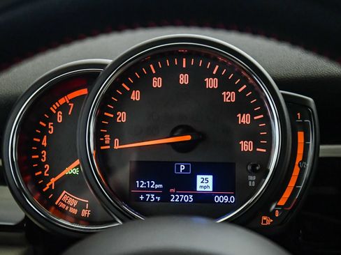 Used 2019 MINI Cooper Convertible FWD image 30