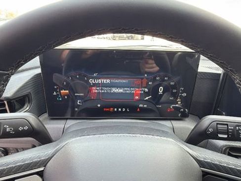 New 2026 Ford Mustang Coupe image 24