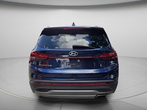 Used 2022 Hyundai Santa Fe SE image 5