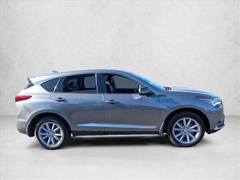 Certified 2023 Acura RDX FWD image 4