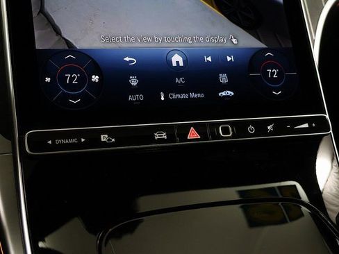 Certified 2026 Mercedes-Benz C 300 4MATIC Sedan image 22