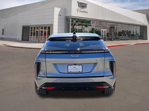 New 2026 Cadillac Lyriq V w/ LPO, Floor Liner Package image 5