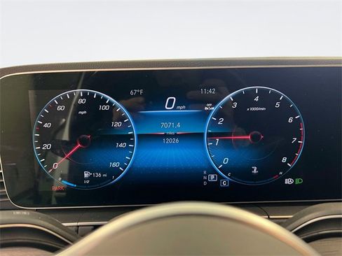 Certified 2023 Mercedes-Benz GLE 350 4MATIC image 26