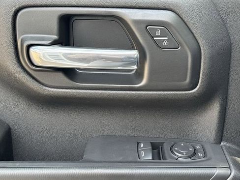 New 2026 Chevrolet Silverado 1500 W/T w/ WT Value Package image 21