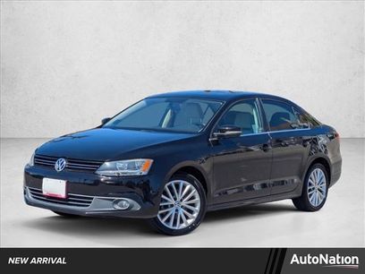 Used 2014 Volkswagen Jetta SEL