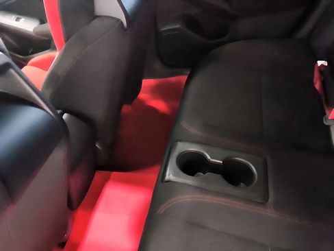 Used 2024 Honda Civic Type R image 18