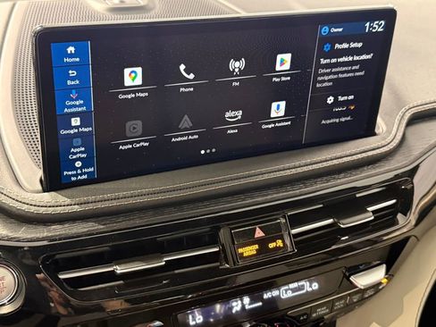 New 2026 Acura MDX Type S image 19