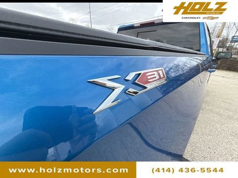 Certified 2023 GMC Sierra 1500 Elevation w/ Preferred Package image 32