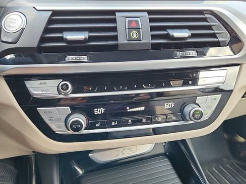 Used 2021 BMW X3 xDrive30i w/ M Sport Package AWD/4WD image 12